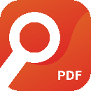 Pdf Reader Logo