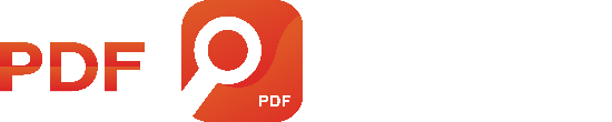 Pdf Reader Logo